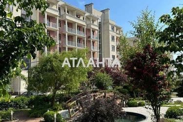 1-room apartment apartment by the address st. Tramvaynaya (area 43 m²) - Atlanta.ua - photo 24