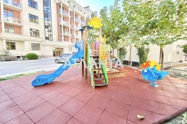 1-room apartment apartment by the address st. Tramvaynaya (area 43 m²) - Atlanta.ua - photo 26