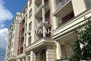1-room apartment apartment by the address st. Tramvaynaya (area 43 m²) - Atlanta.ua - photo 15