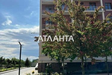 1-room apartment apartment by the address st. Tramvaynaya (area 43 m²) - Atlanta.ua - photo 28