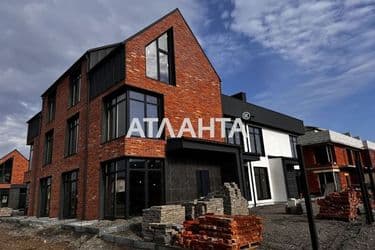 House by the address st. Kanevskaya (area 125,6 m²) - Atlanta.ua - photo 10