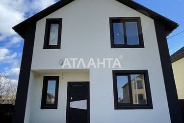 House by the address st. Kopernika (area 102 m²) - Atlanta.ua - photo 20