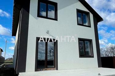 House by the address st. Kopernika (area 102 m²) - Atlanta.ua - photo 23