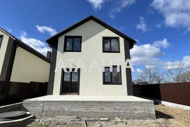 House by the address st. Kopernika (area 102 m²) - Atlanta.ua - photo 24