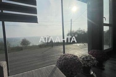 House by the address st. Morskaya (area 75 m²) - Atlanta.ua - photo 36