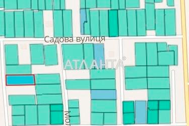 Landplot by the address st. Abrikosovaya (area 13,6 acr) - Atlanta.ua - photo 16