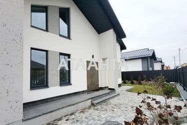 House by the address st. Entuziastov (area 160 m²) - Atlanta.ua - photo 25