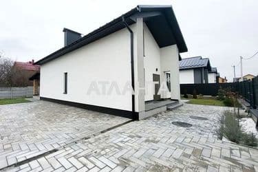 House by the address st. Entuziastov (area 160 m²) - Atlanta.ua - photo 28