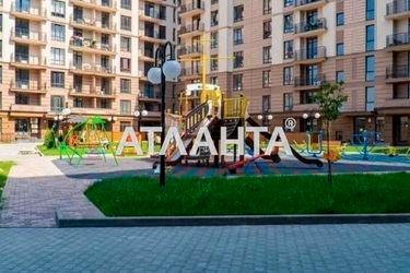 1-room apartment apartment by the address st. Chekhova (area 46,5 m²) - Atlanta.ua - photo 32