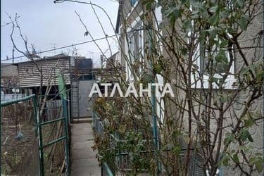 House by the address st. Chernomorskiy 2 y per (area 80 m²) - Atlanta.ua - photo 14