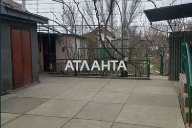 House by the address st. Chernomorskiy 2 y per (area 80 m²) - Atlanta.ua - photo 16