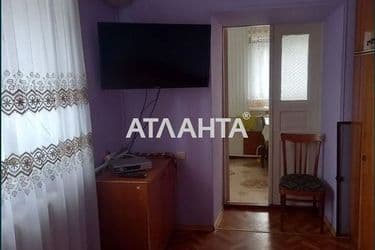 House by the address st. Chernomorskiy 2 y per (area 80 m²) - Atlanta.ua - photo 11