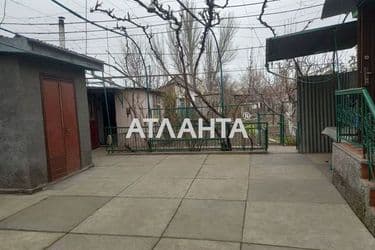 House by the address st. Chernomorskiy 2 y per (area 80 m²) - Atlanta.ua - photo 13