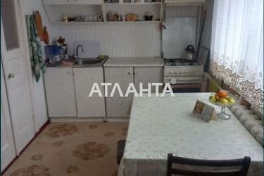 House by the address st. Chernomorskiy 2 y per (area 80 m²) - Atlanta.ua - photo 12