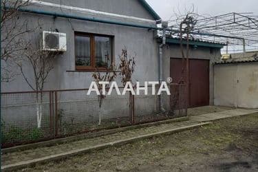 House by the address st. Chernomorskiy 2 y per (area 80 m²) - Atlanta.ua - photo 17