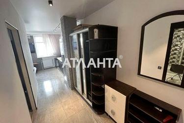 1-room apartment apartment by the address st. Shtilevaya (area 31 m²) - Atlanta.ua - photo 13