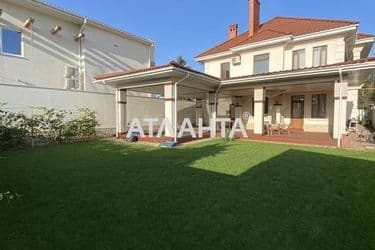 Будинок за адресою вул. Сумська (площа 362 м²) - Atlanta.ua - фото 59
