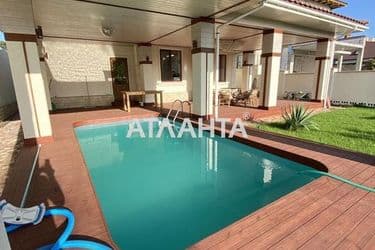 Будинок за адресою вул. Сумська (площа 362 м²) - Atlanta.ua - фото 32