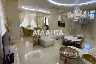 Будинок за адресою вул. Сумська (площа 362 м²) - Atlanta.ua - фото 41
