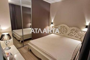 1-room apartment apartment by the address st. Prokhorovskaya Khvorostina (area 48 m²) - Atlanta.ua - photo 29