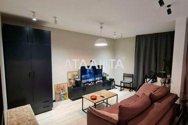 1-room apartment apartment by the address st. Prokhorovskaya Khvorostina (area 48 m²) - Atlanta.ua - photo 31