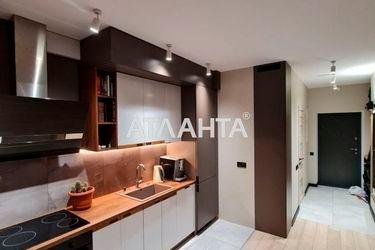 1-room apartment apartment by the address st. Prokhorovskaya Khvorostina (area 48 m²) - Atlanta.ua - photo 34