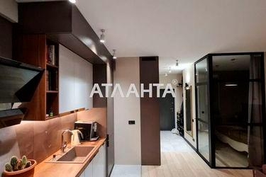 1-room apartment apartment by the address st. Prokhorovskaya Khvorostina (area 48 m²) - Atlanta.ua - photo 41