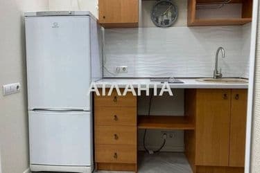 1-room apartment apartment by the address st. Borovskogo Nikolaya (area 23 m²) - Atlanta.ua - photo 16