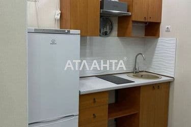 1-room apartment apartment by the address st. Borovskogo Nikolaya (area 23 m²) - Atlanta.ua - photo 18