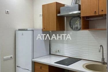 1-room apartment apartment by the address st. Borovskogo Nikolaya (area 23 m²) - Atlanta.ua - photo 17
