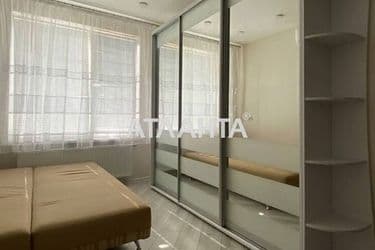 1-room apartment apartment by the address st. Borovskogo Nikolaya (area 23 m²) - Atlanta.ua - photo 19