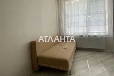 1-room apartment apartment by the address st. Borovskogo Nikolaya (area 23 m²) - Atlanta.ua - photo 20