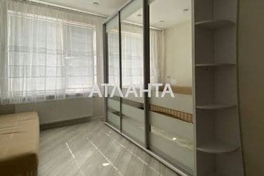1-room apartment apartment by the address st. Borovskogo Nikolaya (area 23 m²) - Atlanta.ua - photo 21