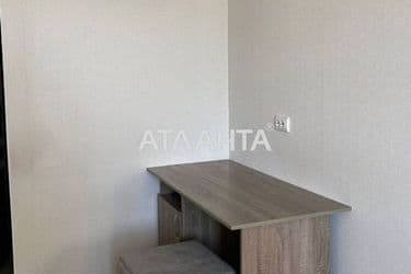 1-room apartment apartment by the address st. Borovskogo Nikolaya (area 23 m²) - Atlanta.ua - photo 22