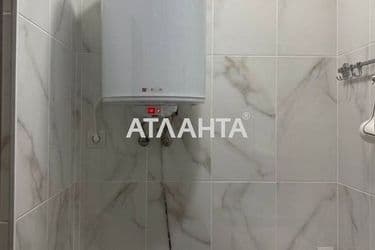 1-room apartment apartment by the address st. Borovskogo Nikolaya (area 23 m²) - Atlanta.ua - photo 25