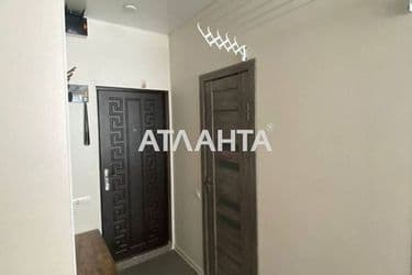 1-room apartment apartment by the address st. Borovskogo Nikolaya (area 23 m²) - Atlanta.ua - photo 26