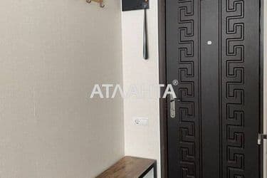 1-room apartment apartment by the address st. Borovskogo Nikolaya (area 23 m²) - Atlanta.ua - photo 27