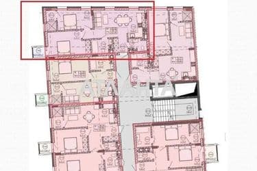 2-кімнатна квартира за адресою вул. Орлика Пилипа (площа 62,4 м²) - Atlanta.ua - фото 13