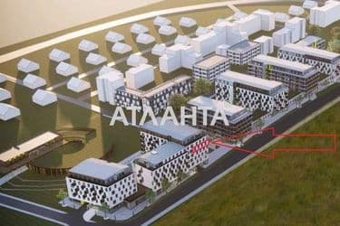 2-кімнатна квартира за адресою вул. Орлика Пилипа (площа 62,4 м²) - Atlanta.ua - фото 17