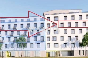 2-кімнатна квартира за адресою вул. Орлика Пилипа (площа 62,4 м²) - Atlanta.ua - фото 18