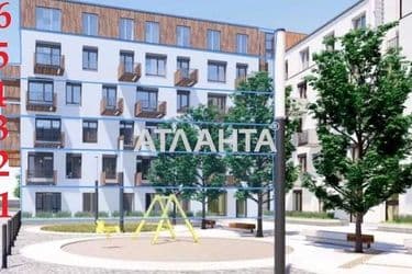 2-кімнатна квартира за адресою вул. Орлика Пилипа (площа 62,4 м²) - Atlanta.ua - фото 20