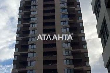 1-room apartment apartment by the address st. Oleksandra Olesya (area 48 m²) - Atlanta.ua - photo 8