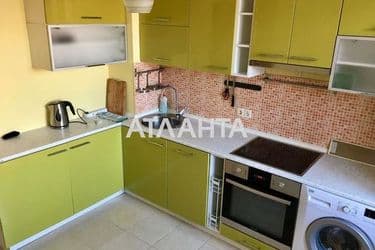 2-rooms apartment apartment by the address st. Torgovaya (area 42,3 m²) - Atlanta.ua - photo 17