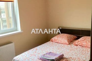 2-rooms apartment apartment by the address st. Torgovaya (area 42,3 m²) - Atlanta.ua - photo 16