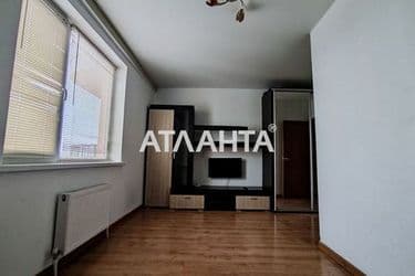 2-rooms apartment apartment by the address st. Torgovaya (area 42,3 m²) - Atlanta.ua - photo 21