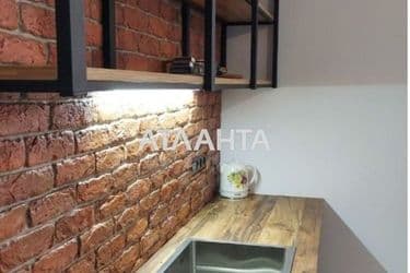 2-rooms apartment apartment by the address st. Tsvetaeva gen (area 58 m²) - Atlanta.ua - photo 9