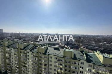 1-кімнатна квартира за адресою вул. Зелена (площа 40,4 м²) - Atlanta.ua - фото 26