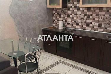 2-rooms apartment apartment by the address st. Zhemchuzhnaya (area 45 m²) - Atlanta.ua - photo 23