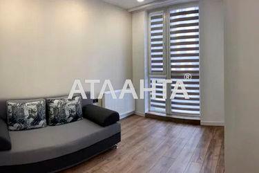 2-rooms apartment apartment by the address st. Lipinskogo V ul (area 55,7 m²) - Atlanta.ua - photo 23