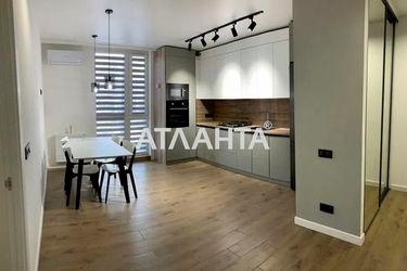 2-rooms apartment apartment by the address st. Lipinskogo V ul (area 55,7 m²) - Atlanta.ua - photo 14